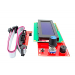 HR0134 3D printer Ramps 1.4 2004LCD RepRapDiscount Smart Controller